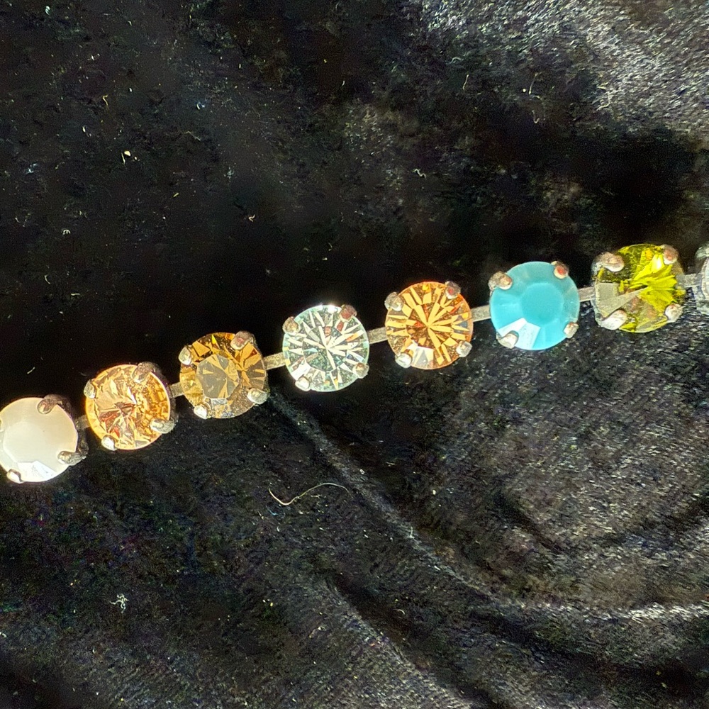 Sabika 7” bracelet
